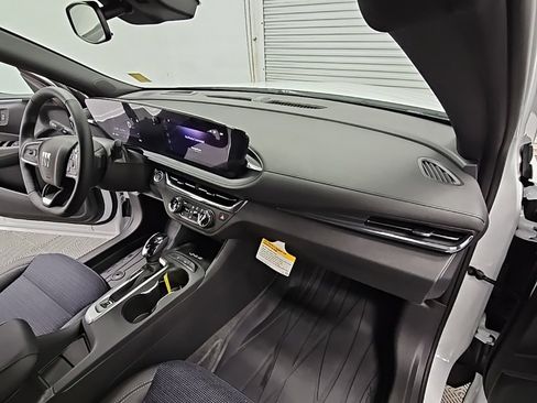 New 2026 Buick Envista Preferred w/ Convenience I Package image 36