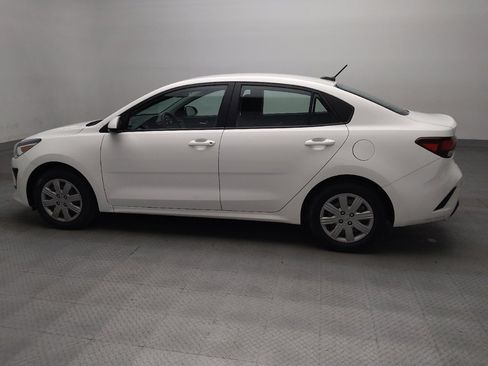 Used 2022 Kia Rio LX FWD image 3