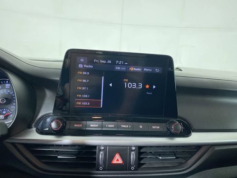 Used 2024 Kia Forte LXS image 18