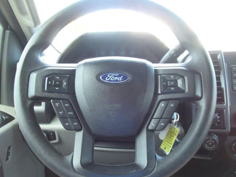 Used 2018 Ford F150 XLT w/ XTR Package AWD/4WD image 23