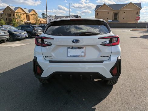 New 2026 Subaru Crosstrek 2.5i image 5