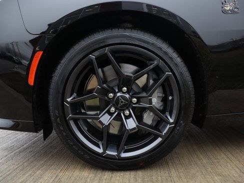 New 2026 Dodge Charger R/T Scat Pack image 27