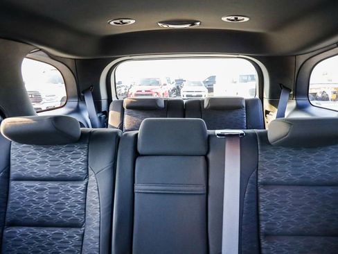 New 2026 Dodge Durango GT image 26