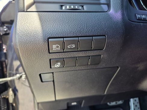 Used 2019 Lexus RX 350 F Sport AWD/4WD image 25