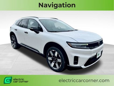 Used 2024 Honda Prologue Elite image 1