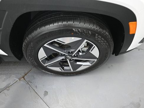 Certified 2026 Hyundai Tucson SEL AWD/4WD image 36