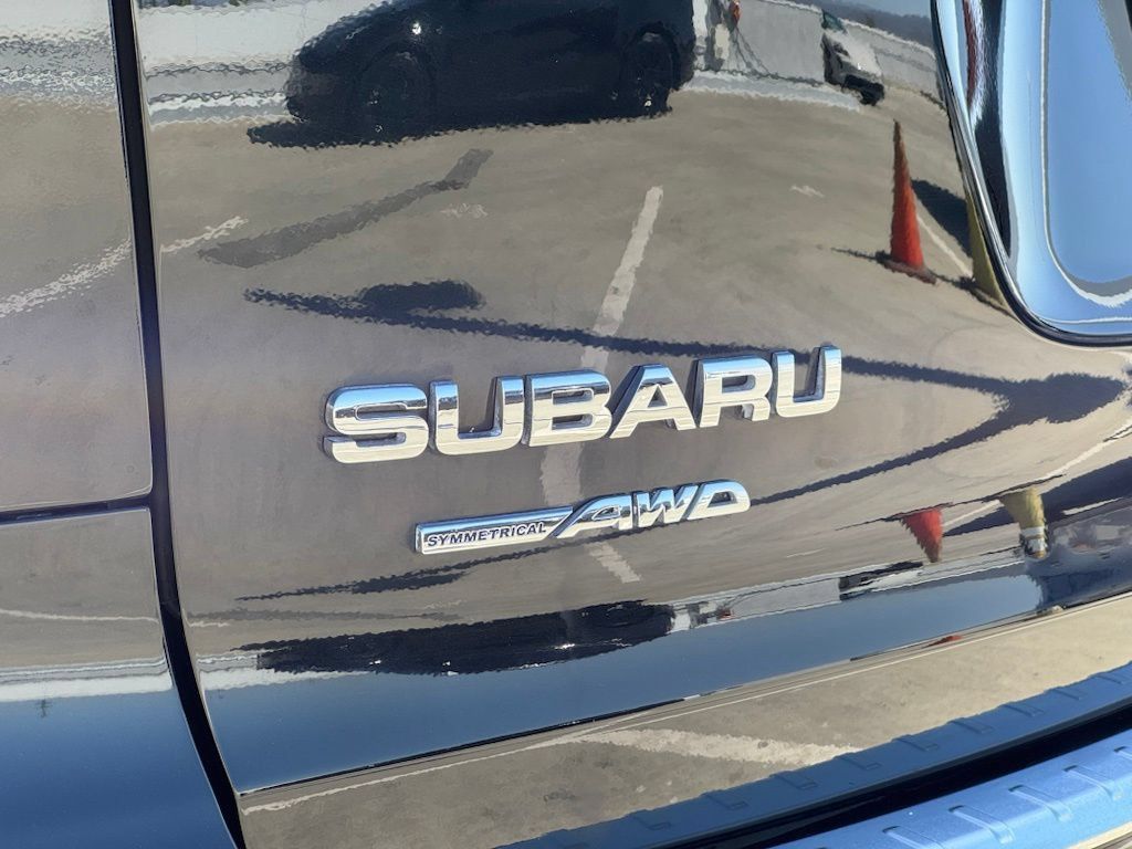 Used 2022 Subaru Ascent Touring AWD/4WD image 22