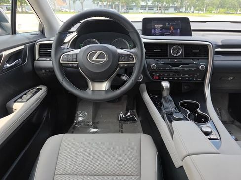 Used 2018 Lexus RX 350 FWD w/ Accessory Package image 21