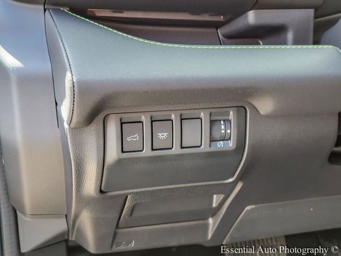 Certified 2025 Subaru Ascent Bronze Edition image 16