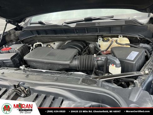 Used 2019 Chevrolet Silverado 1500 RST AWD/4WD image 11