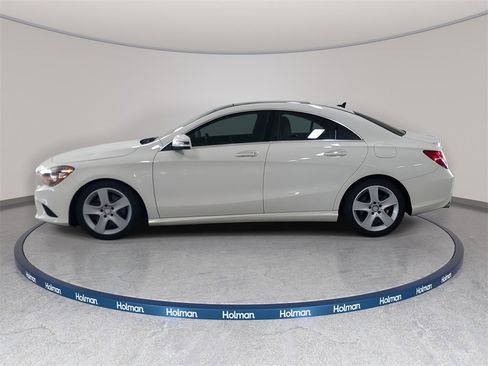 Used 2016 Mercedes-Benz CLA 250 CLA 250 image 8
