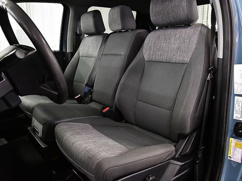 Used 2023 Ford F150 XLT w/ XTR Package AWD/4WD image 27