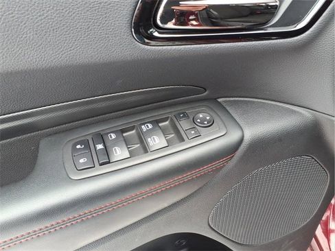 Used 2023 Dodge Durango GT w/ Blacktop Package image 12