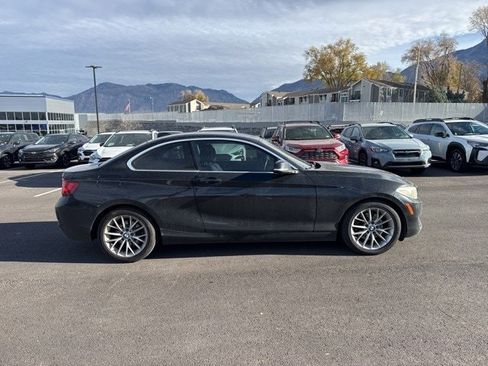 Used 2014 BMW 228i image 2