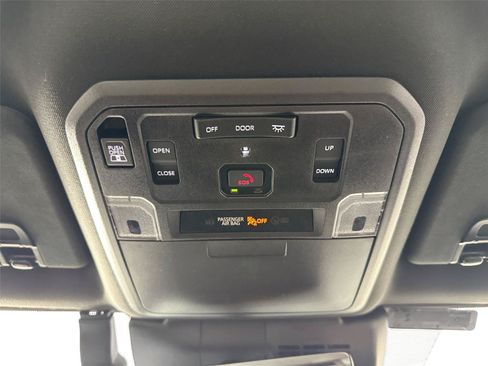 Certified 2024 Toyota Tacoma Limited AWD/4WD image 23
