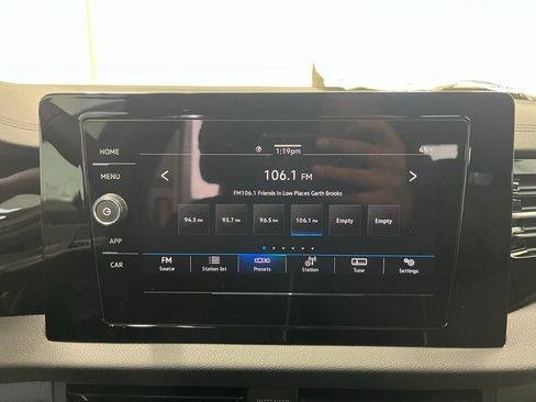 New 2026 Volkswagen Jetta Sport image 16