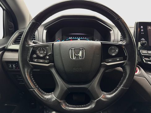 Used 2019 Honda Odyssey EX-L image 19