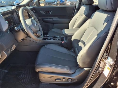 New 2026 Subaru Outback Limited XT image 6