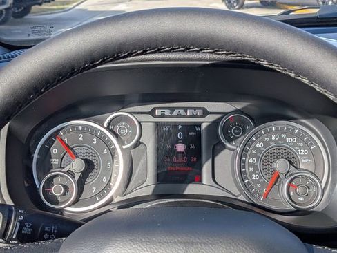 New 2026 RAM 1500 Big Horn image 26