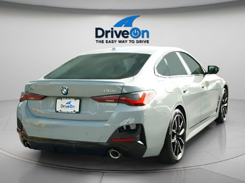 Used 2025 BMW 430i xDrive image 15