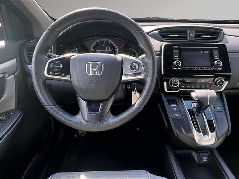 Used 2019 Honda CR-V LX image 9