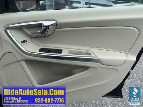 Used 2013 Volvo S60 T5 AWD/4WD image 13