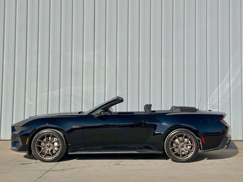 New 2026 Ford Mustang GT Premium RWD image 2