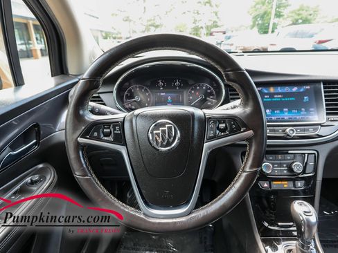 Used 2019 Buick Encore Preferred w/ Safety Package FWD image 31