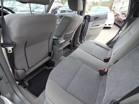 Used 2008 Subaru Forester 2.5X AWD/4WD image 35