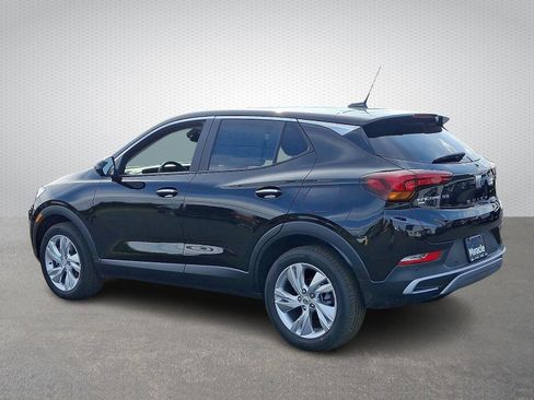 New 2026 Buick Encore GX Preferred w/ Advanced Technology Package image 3