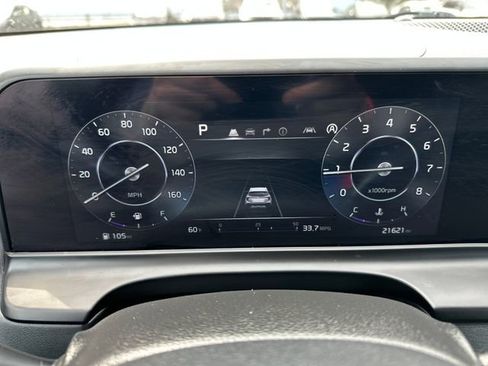Used 2024 Kia Seltos EX AWD/4WD image 21
