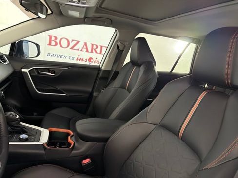Used 2024 Toyota RAV4 Adventure w/ Convenience Package AWD/4WD image 11
