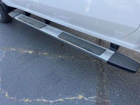 New 2026 Chevrolet Silverado 2500 LTZ w/ Z71 Chrome Sport Edition AWD/4WD image 18