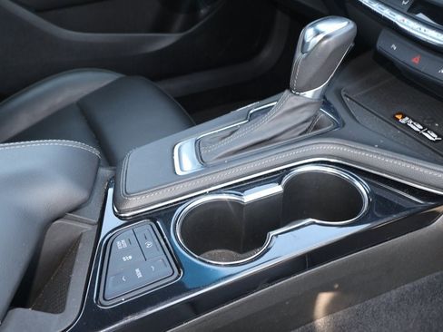 Used 2024 Cadillac CT4 Luxury image 10