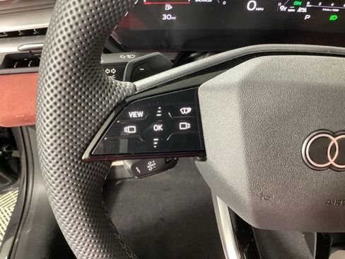 New 2025 Audi S5 Premium Plus image 29