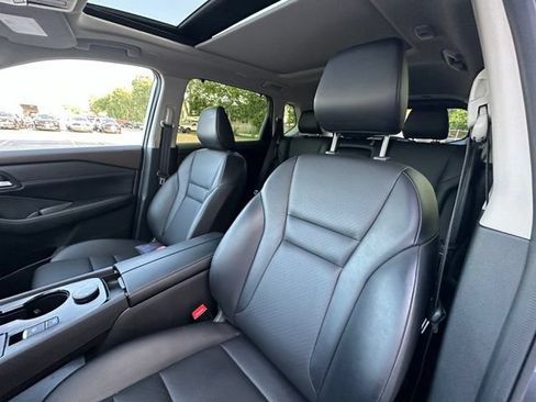 Certified 2023 Nissan Rogue SV w/ SV Premium B Package AWD/4WD image 26