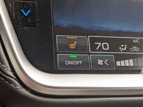 New 2023 Subaru Outback Premium image 20