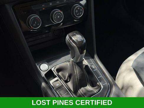 Used 2025 Volkswagen Taos S FWD image 17