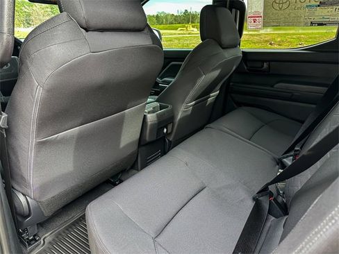 New 2026 Toyota Tacoma SR5 image 22