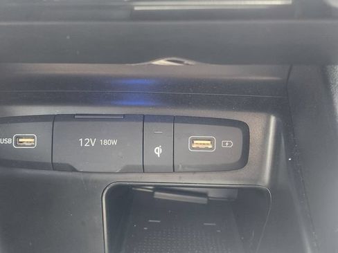 Used 2023 Hyundai Tucson SEL w/ Convenience Package FWD image 36