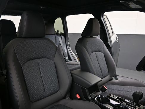 New 2026 Subaru Forester Premium image 13