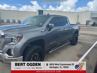 Used 2021 GMC Sierra 1500 SLT
