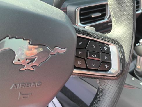 New 2026 Ford Mustang GT Premium RWD image 17