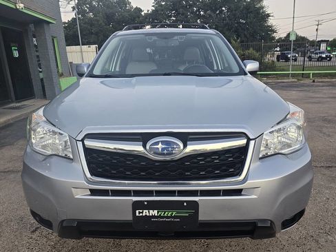 Used 2016 Subaru Forester 2.5i Limited image 7