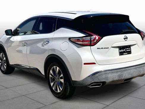Used 2015 Nissan Murano S image 11