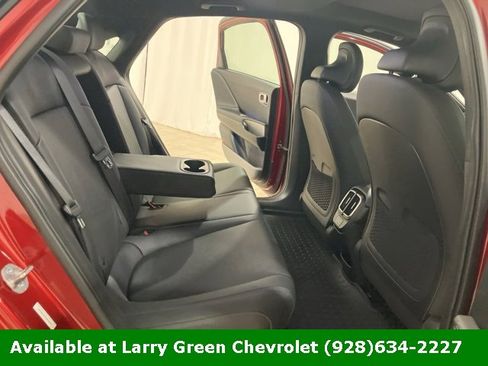 Used 2025 Hyundai Ioniq 6 Limited image 22