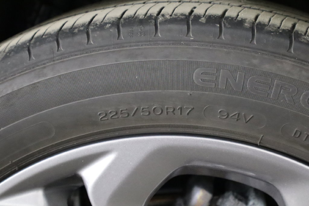 Used 2024 Honda Accord EX image 36