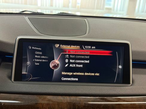 Used 2014 BMW X5 xDrive35i AWD/4WD image 33