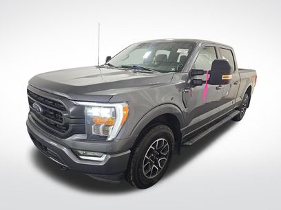 Used 2023 Ford F150 XLT w/ Equipment Group 302A High