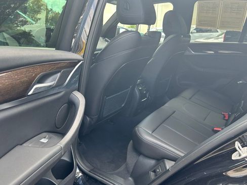 Used 2024 BMW X3 sDrive30i image 44